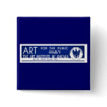 Art for the Public  - WPA Poster -