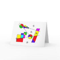 Art Gallery Greeting Cards
