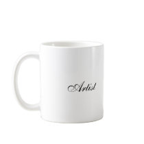 Art Gallery Mug