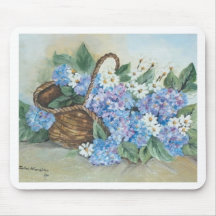 art gifts mouse pad