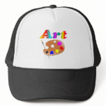 Art Mesh Hats
