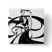 Art Illustration by Aubrey Beardsley