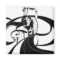 Art Illustration by Aubrey Beardsley