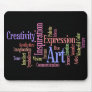 Art, Inspiration, Expression - Creative Person's