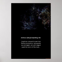 Art Intelligence Print