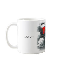 *Art* Mug by Js.J Creations