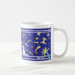 Art Mug: Mermaids Summertime Nights II Cornwall mugs