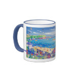 Art Mug: Mother Ivey's Bay Cornwall