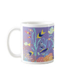 Art Mug: Musée Océanographique de Monaco