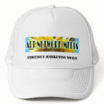 ART NETWORK MEDIA HAT