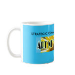 ART NETWORK MEDIA MUG I