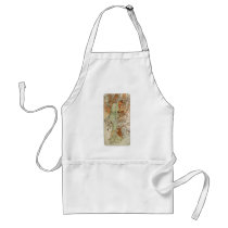 Art Nouveau - Alphonse Mucha - Winter Aprons