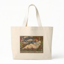 Art Nouveau - Century Magazine Bags