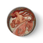 Art Nouveau - Dance Button