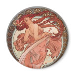 Art Nouveau - Dance Magnets