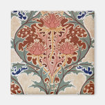 Art Nouveau Design #6 at Emporio Moffa Magnet