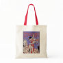 Art Nouveau: Jugend Art Tote Bags