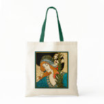 Art Nouveau - L.Rhead - Prang's Easter Bags