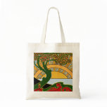 Art Nouveau - La Libre Esthetique by Combaz bags