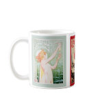 Art Nouveau Mug