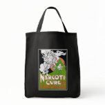 Art Nouveau:  Narcoti-Cure -William H. Bradley Bags
