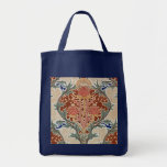 Art Nouveau Pattern #6 at Emporio Moffa Bag