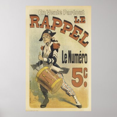 Art Nouveau Posters - Advertisements by golden_oldies