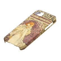 Art Nouveau - Sarah Bernhardt - 1