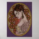 Art Noveau posters