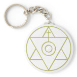 Art Of Alchemy keychains