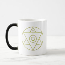 Art Of Alchemy Mugs