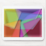 art of fuction mousepad