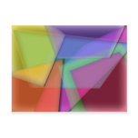 art of fuction postcards