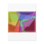 art of fuction postcards