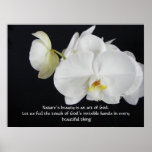 Art of God Poster