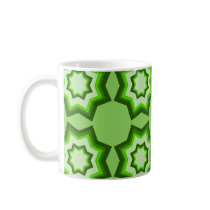 art of wallpaper background mug