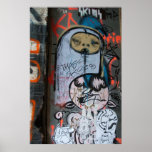 Art On Art Poster posters