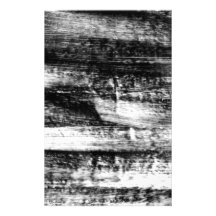 Art Pencil Sketch Abstract Design Draw Paper Fine Personalized Stationery