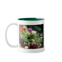 Art & Photography Coffee Mug