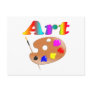 Art Postcards