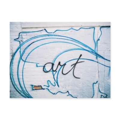 art postcard by kmk101773