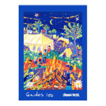 Art Poster: Guides 100 Years of Fun ! posters