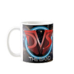 Art Proof R5 for Dave DVS Entertainment - Banne... Mug