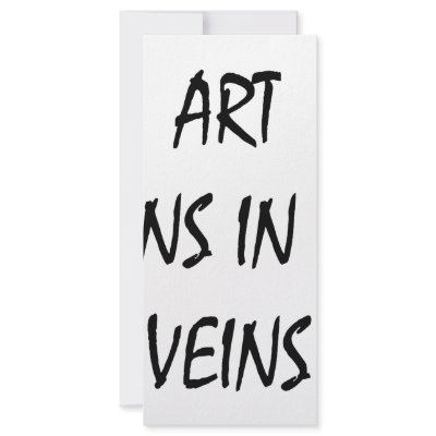 Art Runs In My Veins by Supernova23