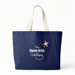 Art Shopping Bag: The John Dyer Gallery, Seagull