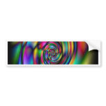 Art Show 2 Bumper Stickers