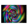 Art Show 2 Greeting Card