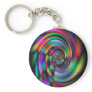 Art Show 2 Keychain
