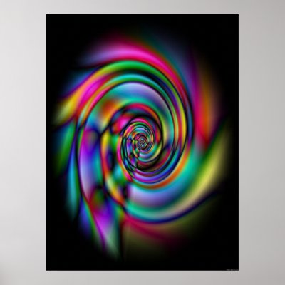 Art Show 2 Poster by artispower