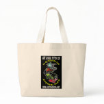 ART & SOUL ETERNAL BUZZ SHIRT BAGS